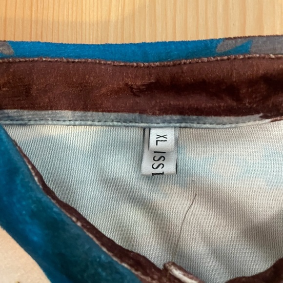 *UNIQUE* Misslook Western Shirt - Picture 7 of 9